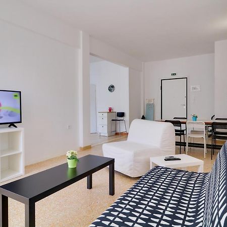 Athens.Apartotel.1 Zewnętrze zdjęcie