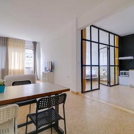 Athens.Apartotel.1 Zewnętrze zdjęcie
