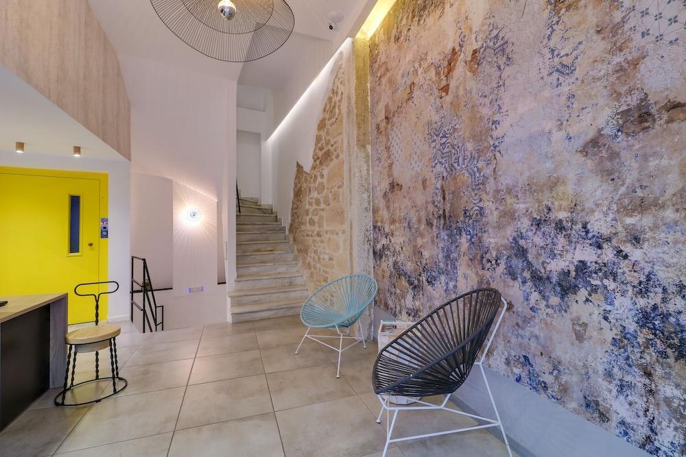 Athens.Apartotel.1 Zewnętrze zdjęcie