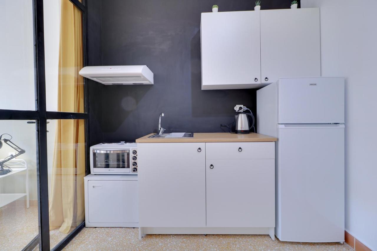 Athens.Apartotel.1 Zewnętrze zdjęcie