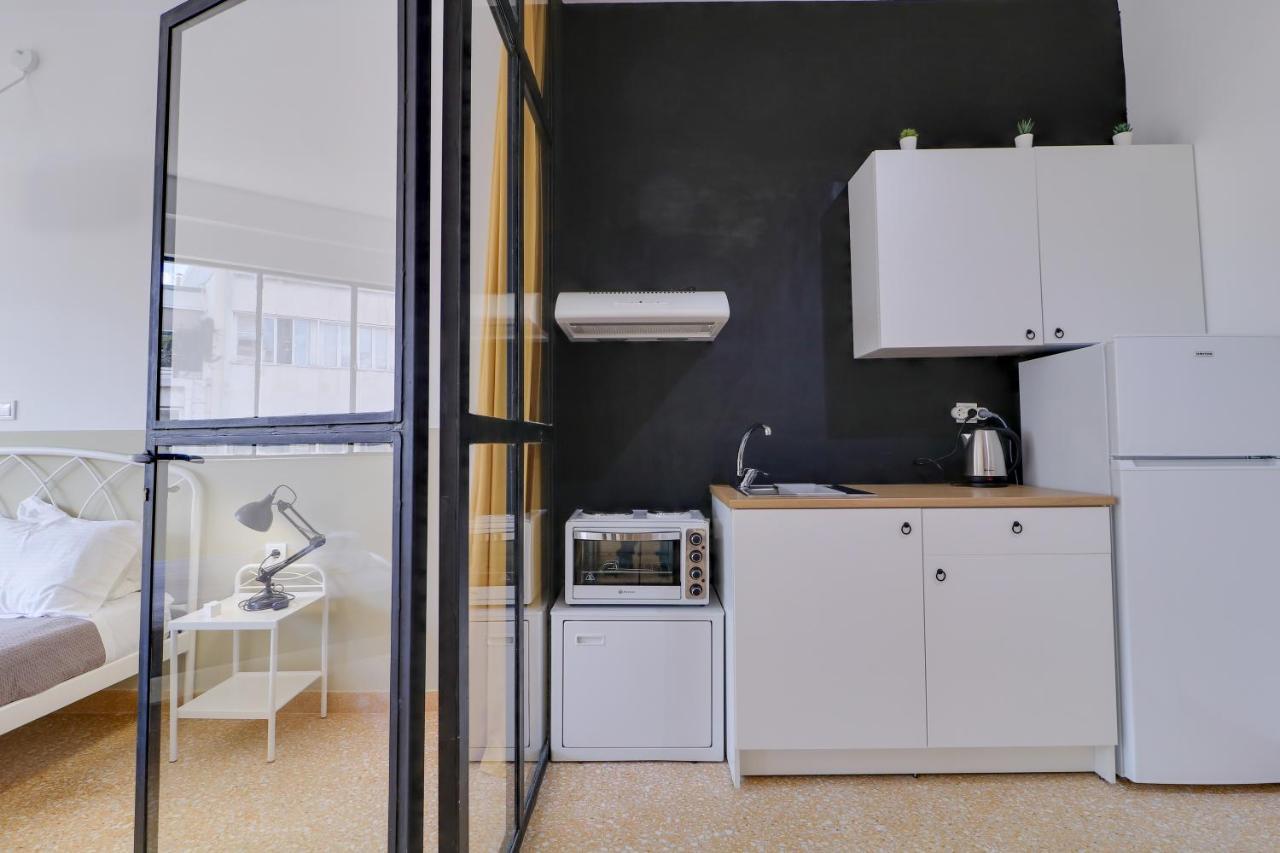 Athens.Apartotel.1 Zewnętrze zdjęcie
