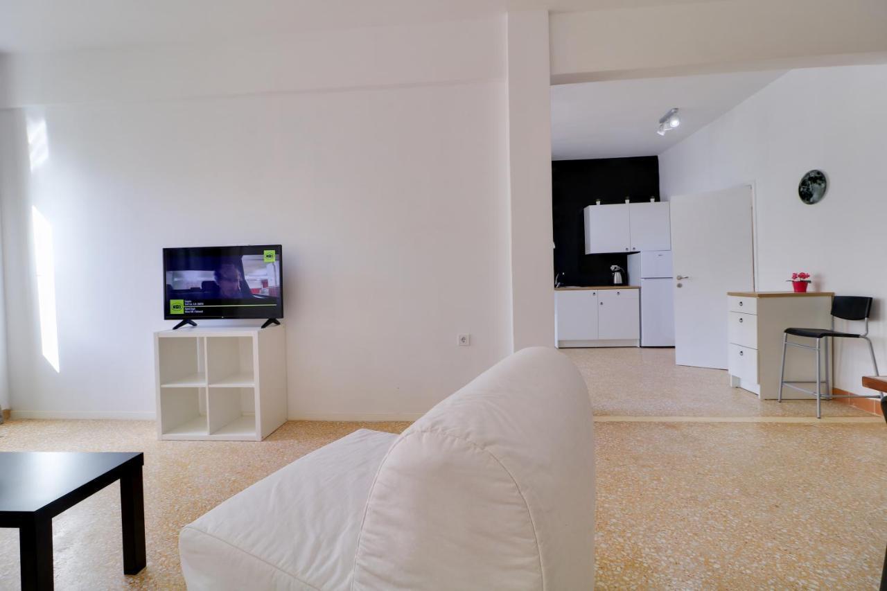 Athens.Apartotel.1 Zewnętrze zdjęcie