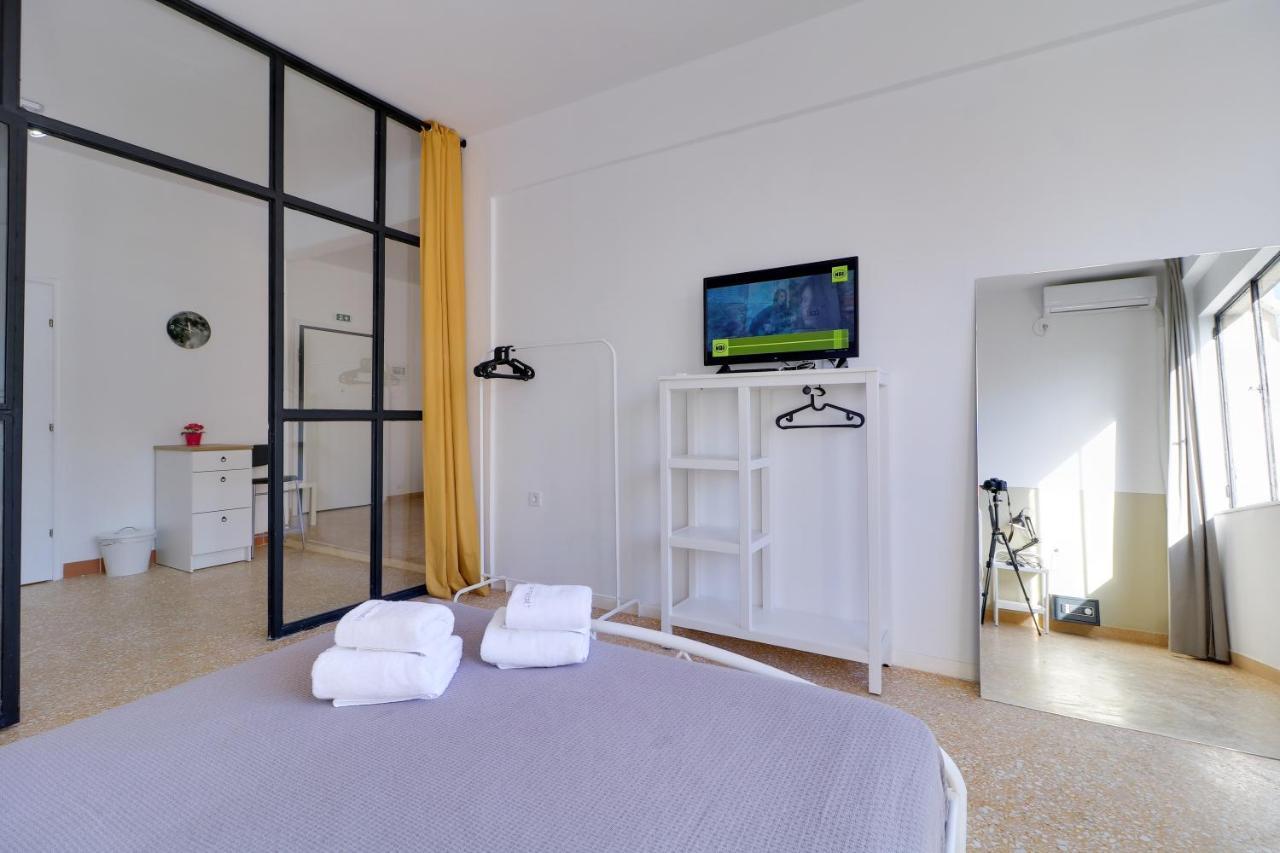 Athens.Apartotel.1 Zewnętrze zdjęcie