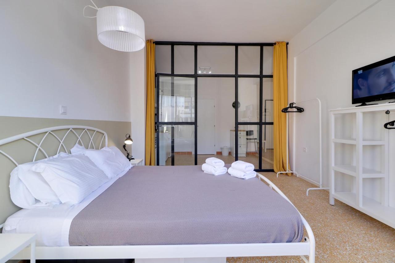 Athens.Apartotel.1 Zewnętrze zdjęcie