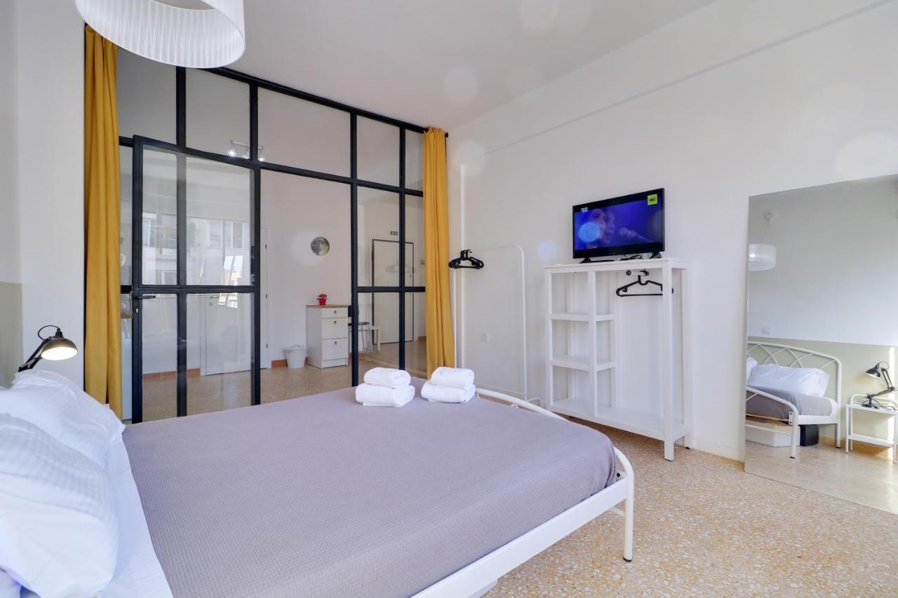 Athens.Apartotel.1 Zewnętrze zdjęcie
