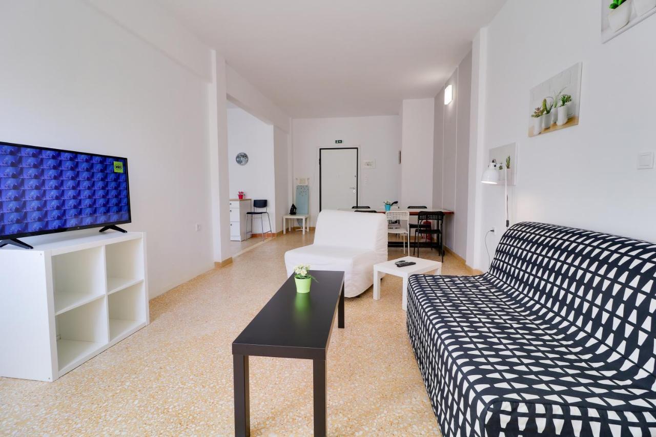 Athens.Apartotel.1 Zewnętrze zdjęcie
