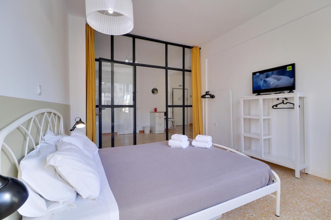 Athens.Apartotel.1 Zewnętrze zdjęcie