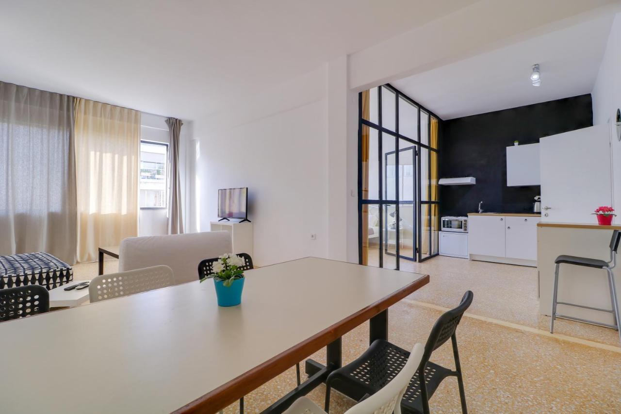 Athens.Apartotel.1 Zewnętrze zdjęcie