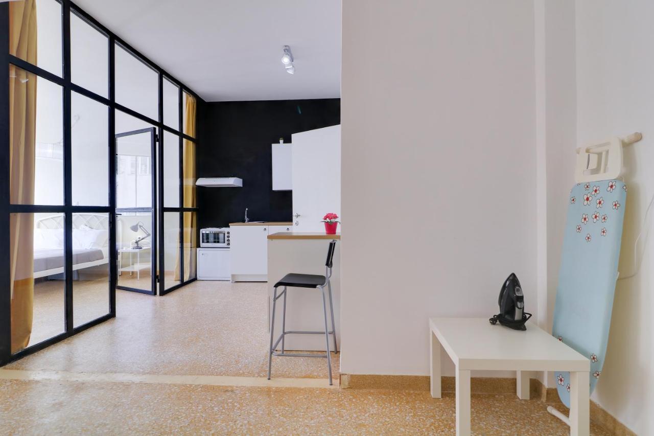 Athens.Apartotel.1 Zewnętrze zdjęcie