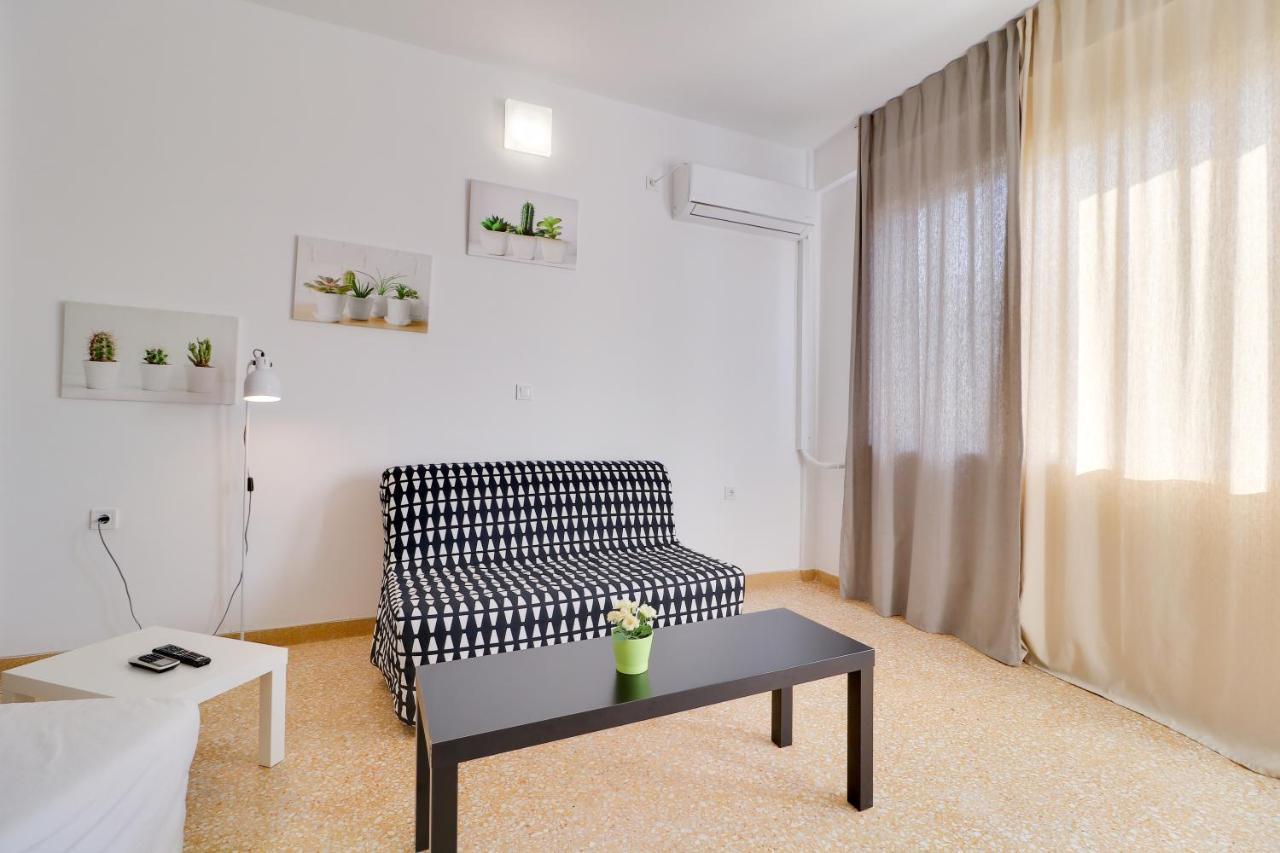 Athens.Apartotel.1 Zewnętrze zdjęcie